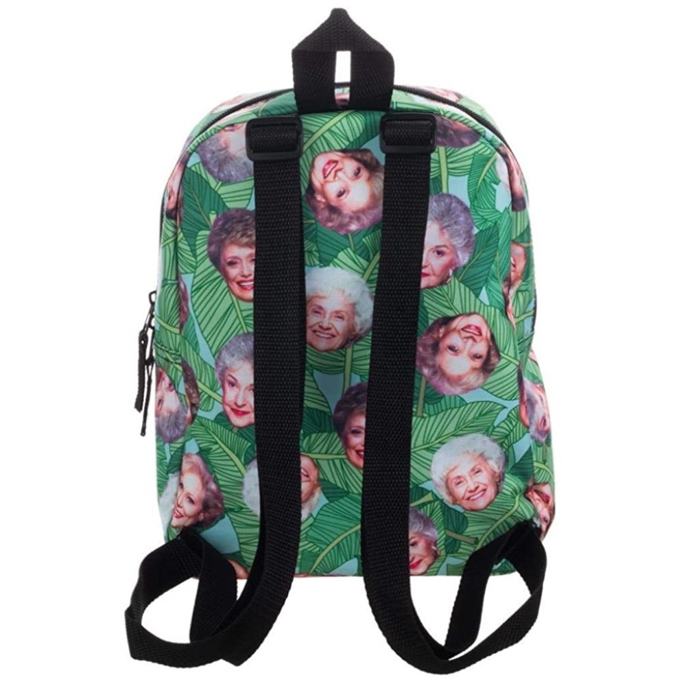 Golden Girls Mini Backpack - Picture 4 of 5